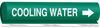 High Performance - Wrap Around Pipe Marker - 5668-I - Brady Corporation