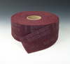 3M Scotch-Brite LD-RL A/O Aluminum Oxide AO Deburring Roll - Very Fine Grade - 12 in Width x 30 ft Length - 00286 - 048011-00286 - R. S. Hughes Company, Inc.