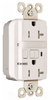 GFCI Duplex Receptacle - PT2095-NTLTRW - Selecta Products