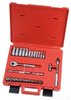 Drive Socket Set - J52222 - Proto® Industrial Tools