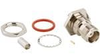 RF Connectors / Coaxial Connectors - 122358-10 - VAST STOCK CO., LIMITED