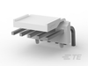PCB Headers & Receptacles - 3-644617-5 - TE Connectivity