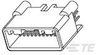 PCB Headers & Receptacles - 1612904-2 - TE Connectivity