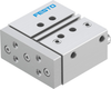 Guided actuator - DFM-25-30-P-A-KF - Festo Corporation