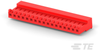 Standard Rectangular Connectors - 4-644783-7 - TE Connectivity