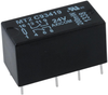 Relay, Signal, Dpdt, 250Vac, 220Vdc, 2A; Coil Voltage Axicom Te Connectivity - 93C9922 - Newark, An Avnet Company