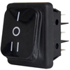 Rocker Switch, Dpdt, 16A, 250Vac, Panel Rohs Compliant Multicomp Pro - 84AH0151 - Newark, An Avnet Company