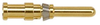 Circular Contact, Pin, 18Awg, Crimp Rohs Compliant Multicomp Pro - 68AJ1878 - Newark, An Avnet Company