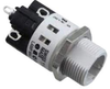 Light Pushbutton; Product Range Eao - 30B3822 - Newark, An Avnet Company