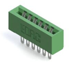 Card Edge Conn, Single Side, 6Pos, Lug; Card Edge Connector Type Edac - 58AJ5143 - Newark, An Avnet Company