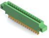 Card Edge Conn, Dual Side, 30Pos, Th; Card Edge Connector Type Edac - 59AJ9069 - Newark, An Avnet Company