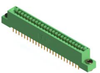 Card Edge Conn, Dual Side, 48Pos, Th; Card Edge Connector Type Edac - 75AJ4670 - Newark, An Avnet Company