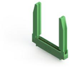 Card Edge Conn, Single Side, 20Pos, Th; Card Edge Connector Type Edac - 68AJ0676 - Newark, An Avnet Company