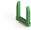Card Edge Conn, Dual Side, 30Pos, Lug; Card Edge Connector Type Edac - 67AJ6088 - Newark, An Avnet Company