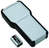 Enclosure, Hand Held, Abs, Grey; Enclosure Type Pactec - 73T3221 - Newark, An Avnet Company