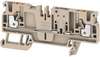 Terminal Block, Din Rail, 2Pos, 12Awg; No. Of Positions Weidmuller - 47AC3954 - Newark, An Avnet Company