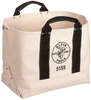 Canvas Tool Bag, 17-Inch Rohs Compliant Klein Tools - 06J9291 - Newark, An Avnet Company
