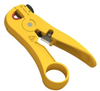 Network Cable Stripper, Abs, 3.5-9Mm; Stripping Capacity Awg Tuk - 52AC7765 - Newark, An Avnet Company