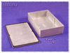 Small Enclosures - Diecast Enclosures - 1550WJ - Hammond Manufacturing Company Inc.