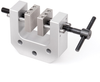 Parallel jaw grip, medium, eye end - G1101 - Mark-10 Corporation