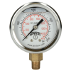 Pressure gauge Winters PFQ2419 - Automation24, Inc.