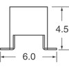 Rectangular Connectors - 55510-316 - 907447-55510-316 - Win Source Electronics