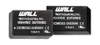 DC to DC Converter - DCMID03-24S15HI - Richardson RFPD