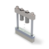 Standard Bar Clamps - XK9000DA160ML - Littelfuse, Inc.