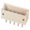 Headers, Male Pins - 455-1660-ND - DigiKey