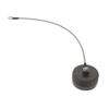 Circular Connector Accessories - 623-M83723/60-116WT-ND - DigiKey