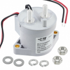 Contactors - A124204-ND - DigiKey