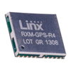 RF Receivers - RXM-GPS-R4-B - Quarktwin Technology Ltd.