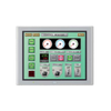 Human Machine Interface (HMI) - HG3G-AJT22MF-W - Quarktwin Technology Ltd.