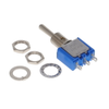 Switches - Toggle Switches -- 5639A