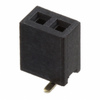 Headers, Receptacles, Female Sockets - 952-3590-ND - DigiKey