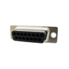 D-Sub Connector Assemblies - 2057-DA15-PR-ND - DigiKey