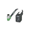 Sensor Cable Assemblies - 1435218-ND - DigiKey