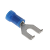 Spade Connectors - A135538TR-ND - DigiKey