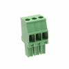 Headers, Plugs and Sockets - A112927-ND - DigiKey