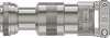 Connector Backshell - 390HS052XM0910C - Powell Electronics, Inc.