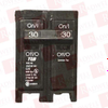 Molded Case Circuit Breaker - 44111625 - Radwell International