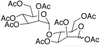 4-O-(2,3,4,6-Tetra-O-acetyl-α-D-mannopyranosyl)-D-man.. - 13685 - Medical Isotopes, Inc.