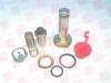 Pneumatic Valve Rebuild Kit / Seal Kit - 13257313 - Radwell International
