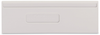 End plate - 280-353 - WAGO