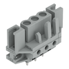 Female connector/socket - 232-133/047-000 - WAGO