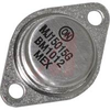 BIP T03 NPN 15A 120V - 70099993 - Allied Electronics, Inc.