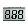 LCD, OLED Character and Numeric - 5491-OD-301-ND - DigiKey