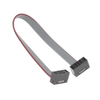 Rectangular Cable Assemblies - FFSD-03-D-06.00-01-ND - DigiKey