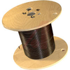 COAXIAL CABLE, POLYETHYLENE, 26AWG STRAND (7X34), RG TYPE 174/U, 50 OHMS -- 70195423