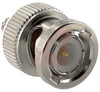 connector,rf coaxial,bnc commercial strplug,crimp-crimp,rg179,187 cable,50 ohm -- 70142886